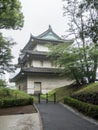 East Gardens of Imperial Palace, Tokyo, Japan